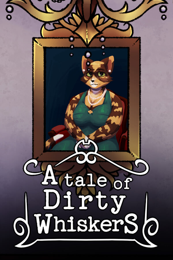 Um Conto de Bigodes Sujos