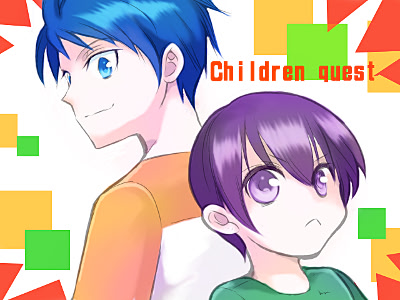 Children quest