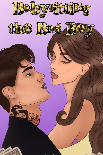 Babysitting the Bad Boy