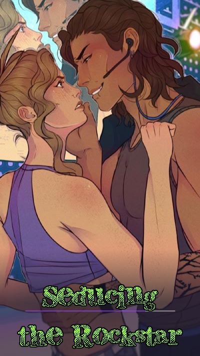 Seducing the Rockstar