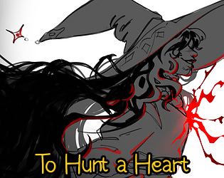 To Hunt a Heart