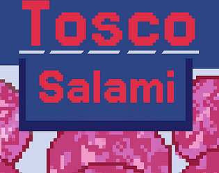 Tosco Salami