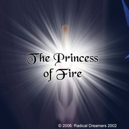 The Princess of Fire