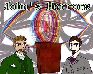 John's Horrors
