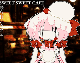 Sweet Sweet Cafe