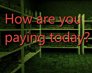 How Are You Paying Today?