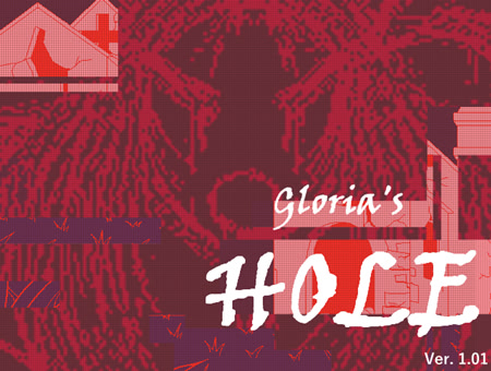 Gloria's Hole