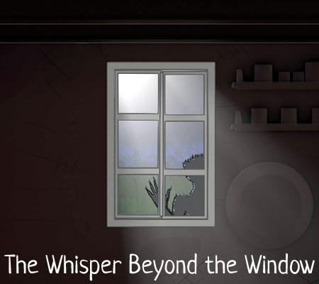 Шепіт За Вікном