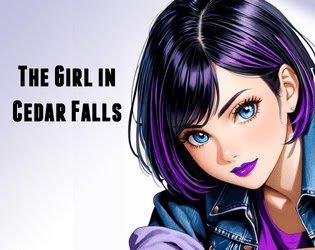 The Girl in Cedar Falls