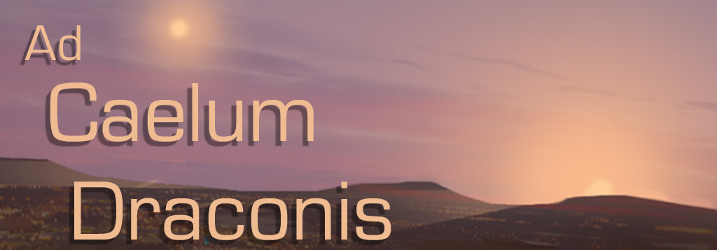 Ad Caelum Draconis