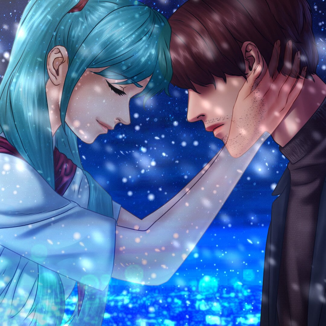 Живи ради меня