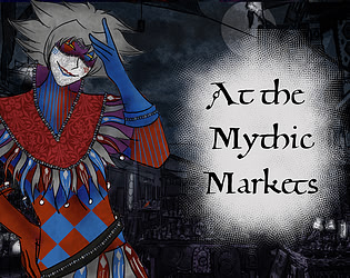 At the Mythic Markets