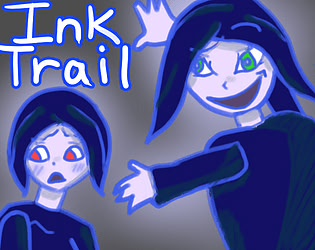 Ink Trail