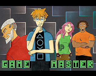 Game Master
