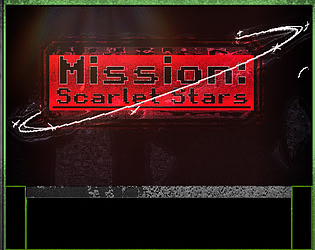 Mission: Scarlet Stars