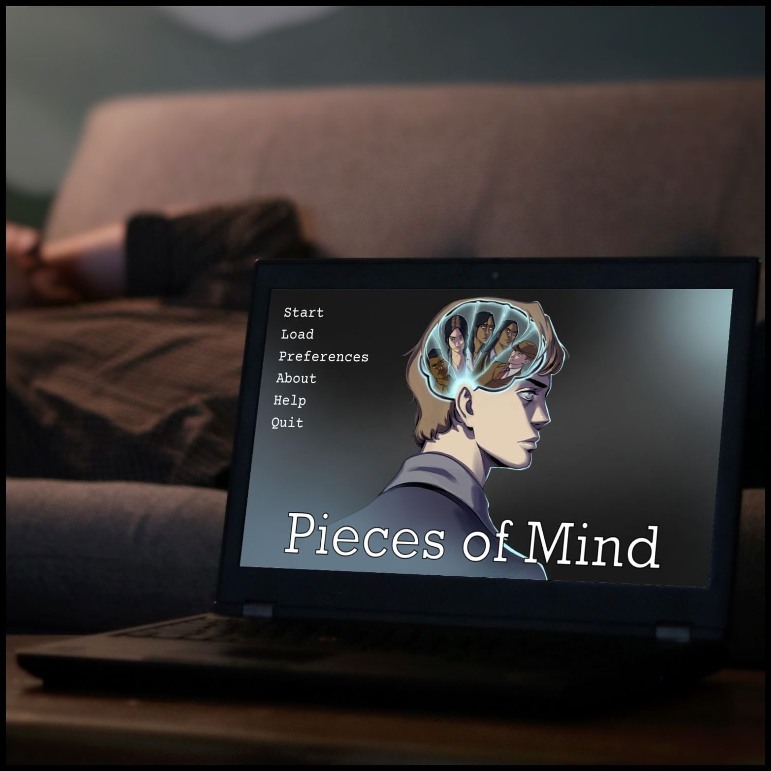 Pieces of Mind
