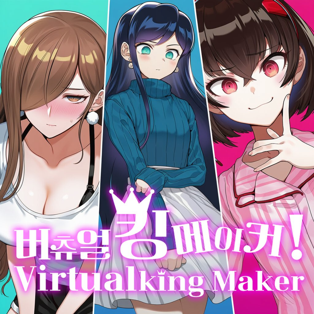 버츄얼 킹 메이커