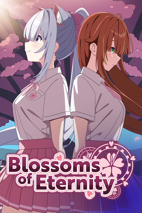 Blossoms of Eternity