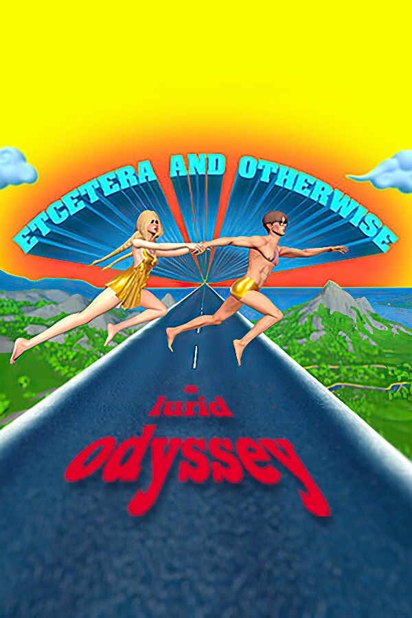 Etcetera and Otherwise: A Lurid Odyssey