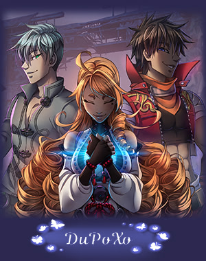 Под крылом ласточки