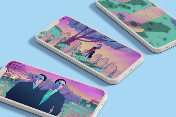 Прощальное письмо