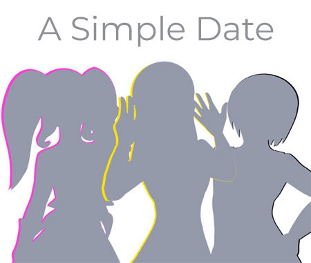 A Simple Date