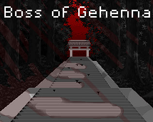 Boss of Gehenna
