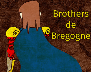 Brothers de Bregogne