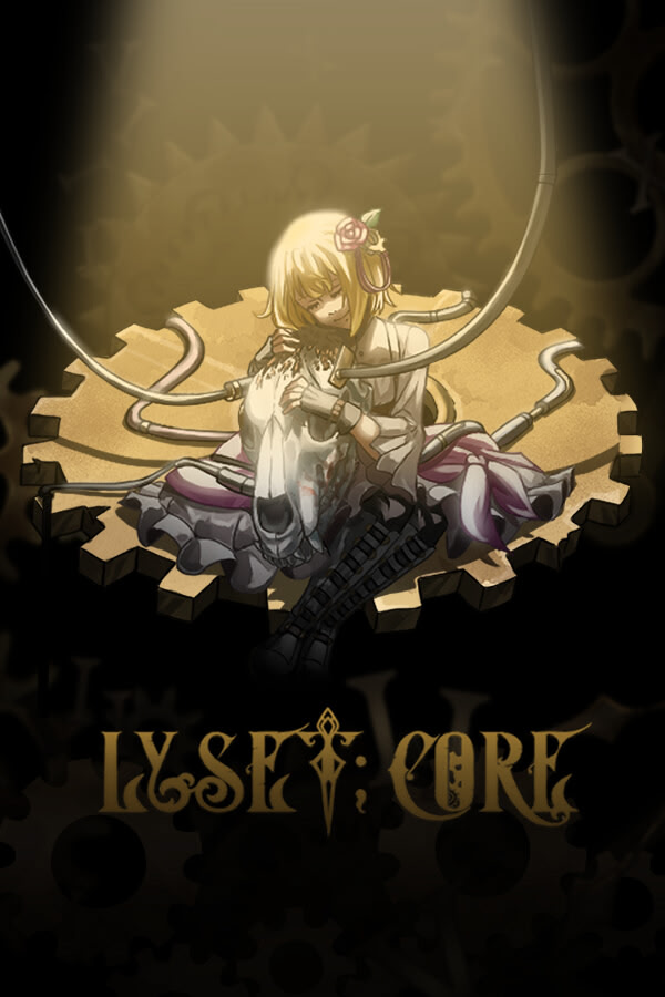 Lyset Core