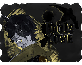 Fool's Love