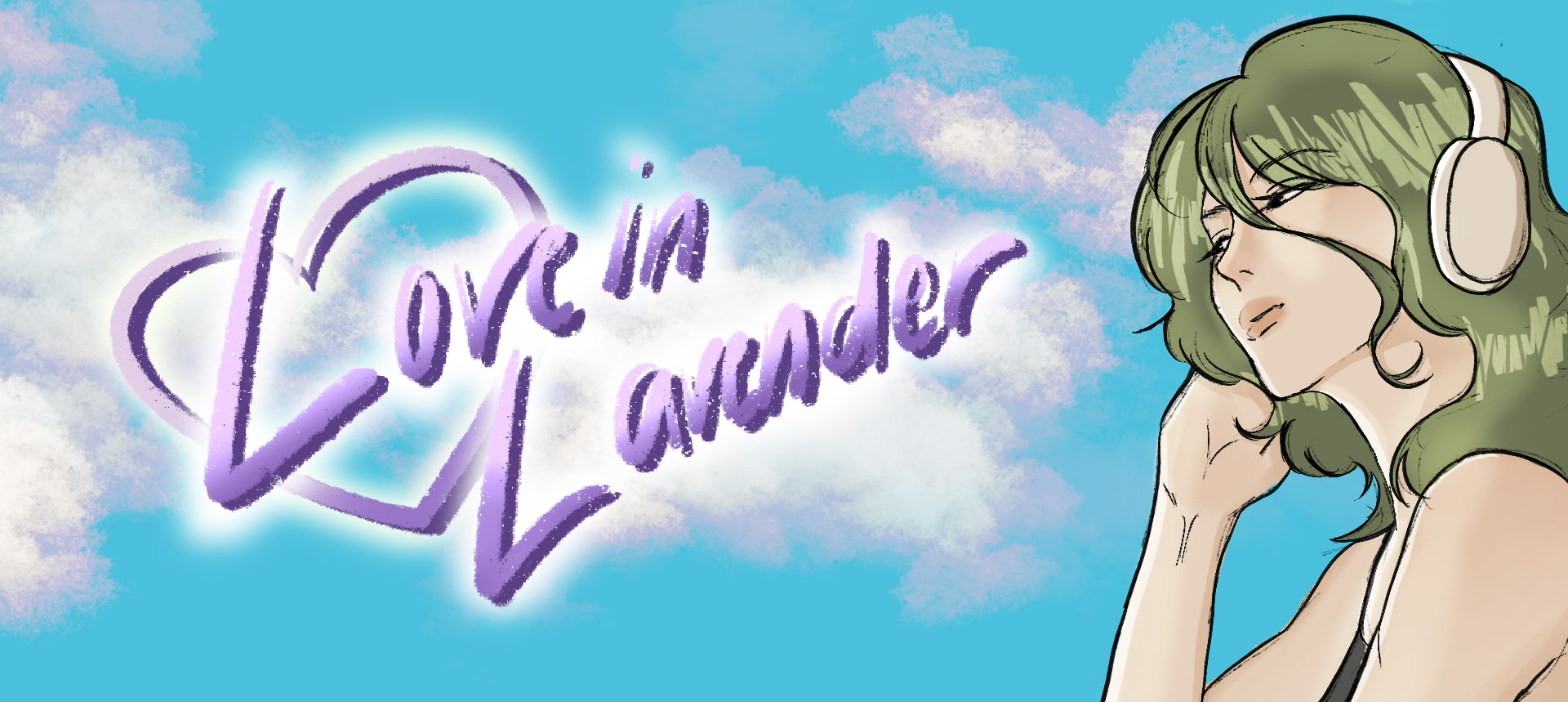 Love in Lavender