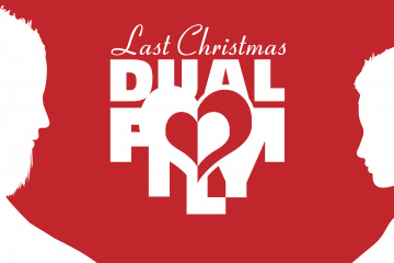 Dual Family: Last Christmas