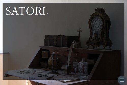 SATORI