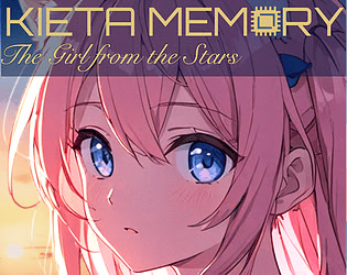 Kieta Memory – The Girl from the Stars