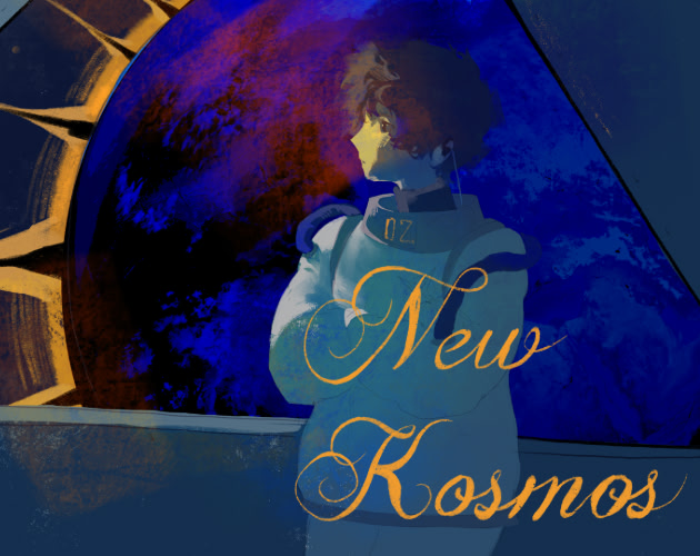 New Kosmos