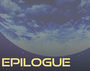 Epilogue