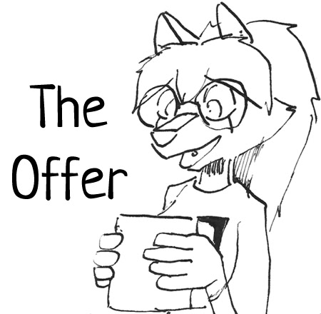 The Offer