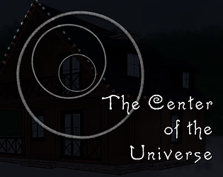 The Center of the Universe