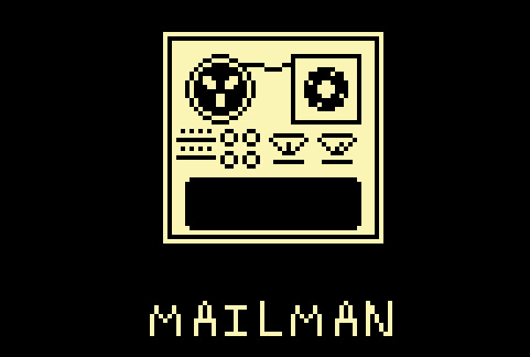 Mailman