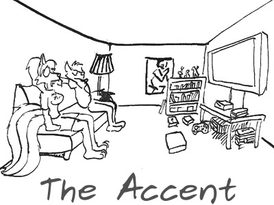 The Accent