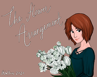 The Flower Arrangement