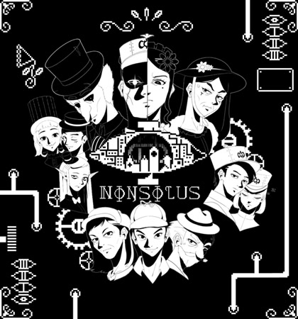 NONSOLUS