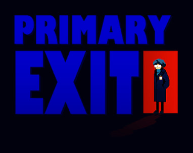 Primary Exit