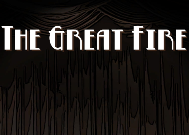 The Great Fire
