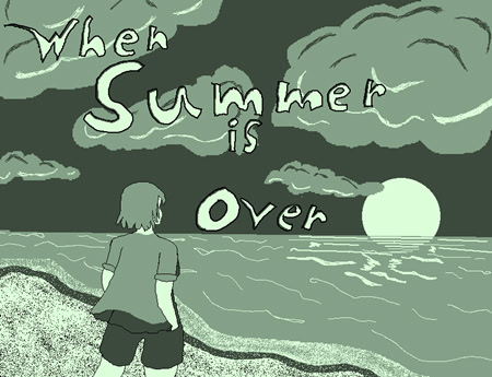 When Summer is Over
