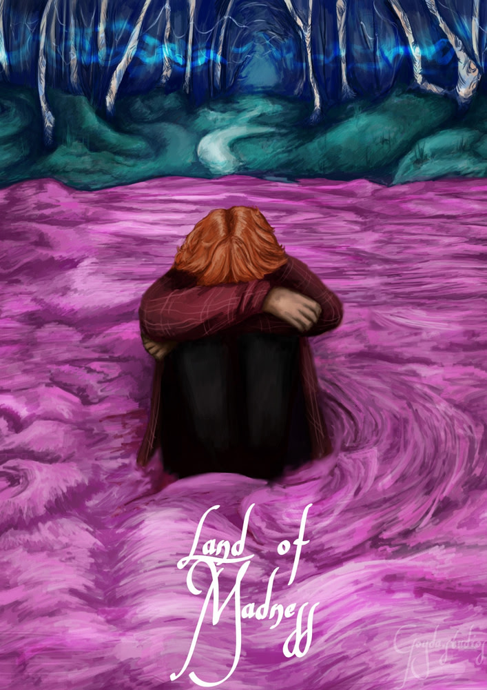 Страна Безумия