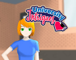 University Intrigues