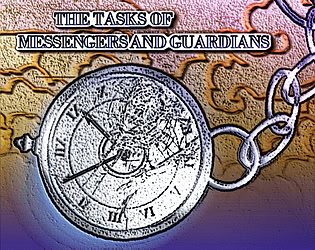 The Tasks of Messengers and Guardians