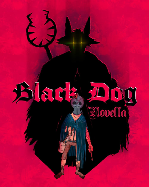 Black Dog: Novella