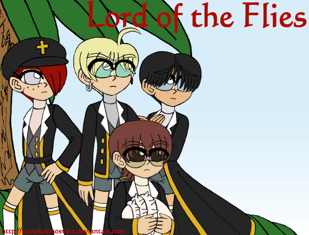 Lord of the Flies